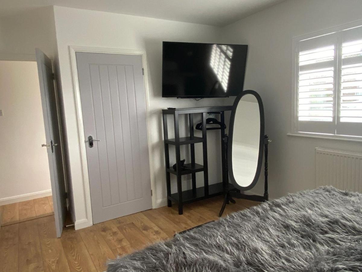 Corner Retreat Holiday Let Seahouses Esterno foto
